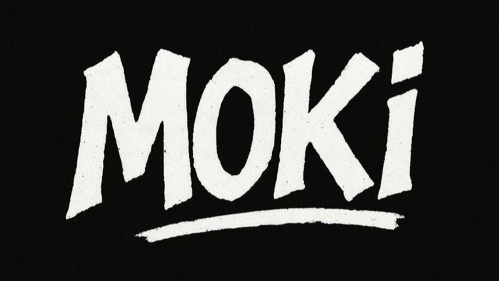 MOKI